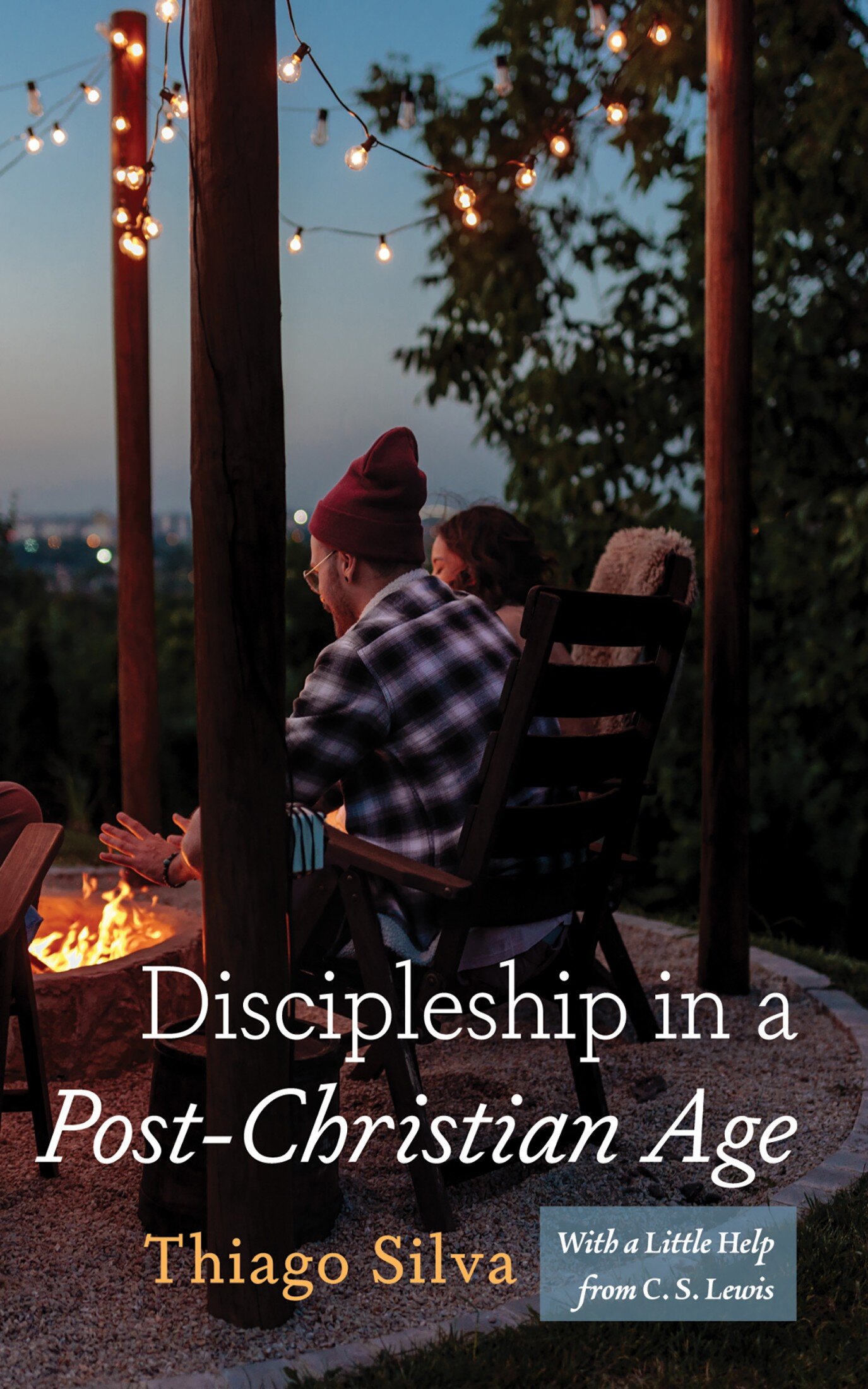 Discipleship in a Post-Christian Age: With a Little Help from C. S. Lewis