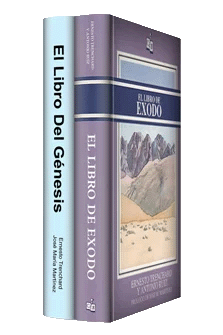 Comentario a Génesis y Éxodo (2 vols)