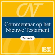Commentaar op het Nieuwe Testament | CNT (24 vols.)