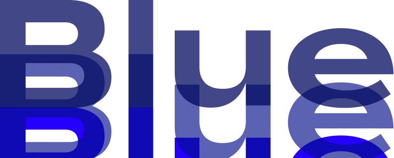 Blue Friday Sale
