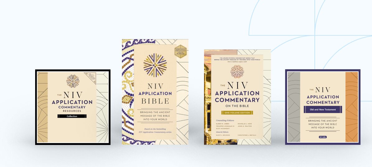 NIV Application Resources Collection
