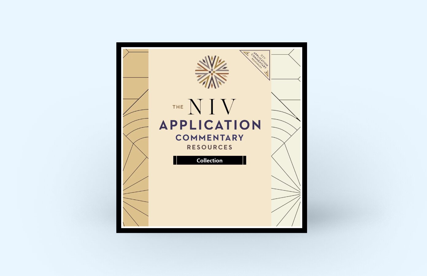 NIV Application Resources Collection