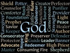 Names Of God