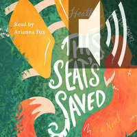 This Seat's Saved: Elita Brown Book #1 (Audio)