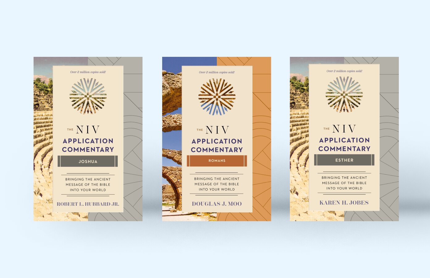NIV Application Commentary
