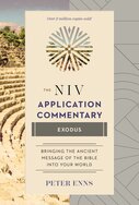 Exodus (NIV Application Commentary | NIVAC)