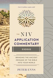 Exodus (NIV Application Commentary | NIVAC)
