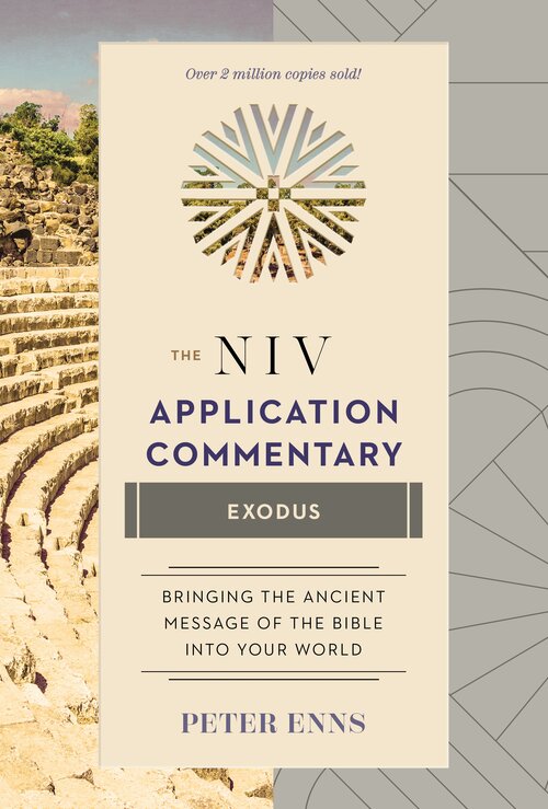Exodus (NIV Application Commentary | NIVAC)