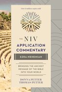 Ezra-Nehemiah (NIV Application Commentary | NIVAC)
