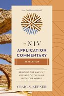 Revelation (NIV Application Commentary | NIVAC)