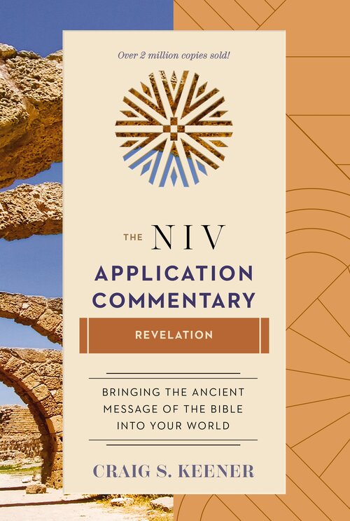Revelation (NIV Application Commentary | NIVAC)