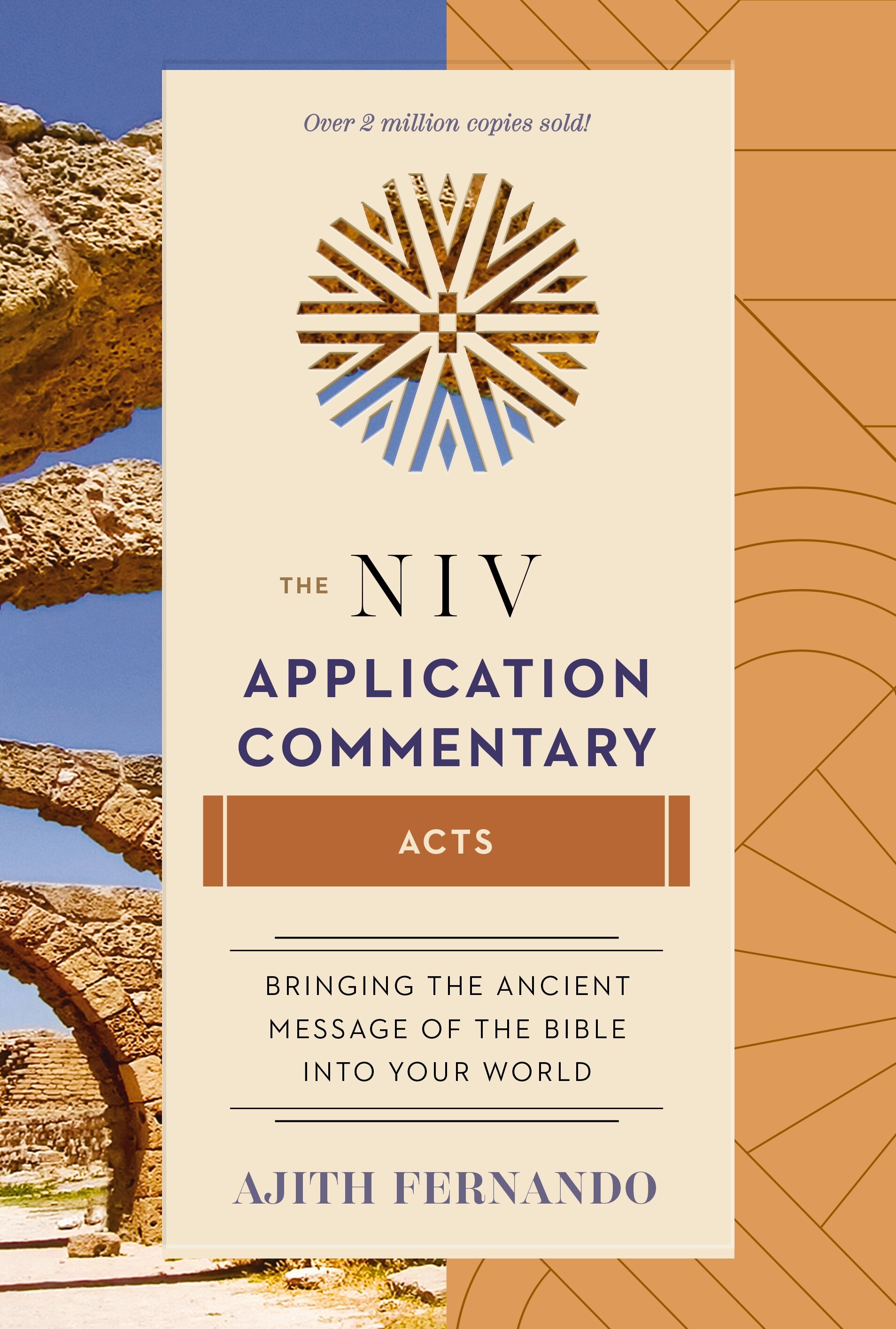 Acts (NIV Application Commentary | NIVAC)