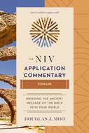 Romans (NIV Application Commentary | NIVAC)