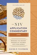 James (NIV Application Commentary | NIVAC)