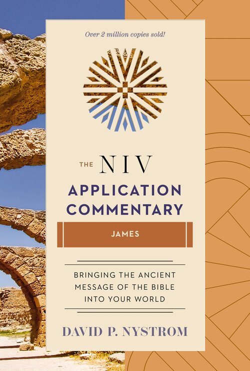 James (NIV Application Commentary | NIVAC)