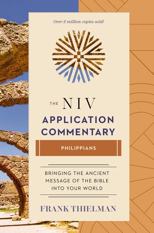Philippians (NIV Application Commentary | NIVAC)