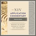Historical Books, 7 vols. (NIV Application Commentary | NIVAC)