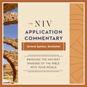 General Epistles, Revelation, 6 vols. (NIV Application Commentary | NIVAC)