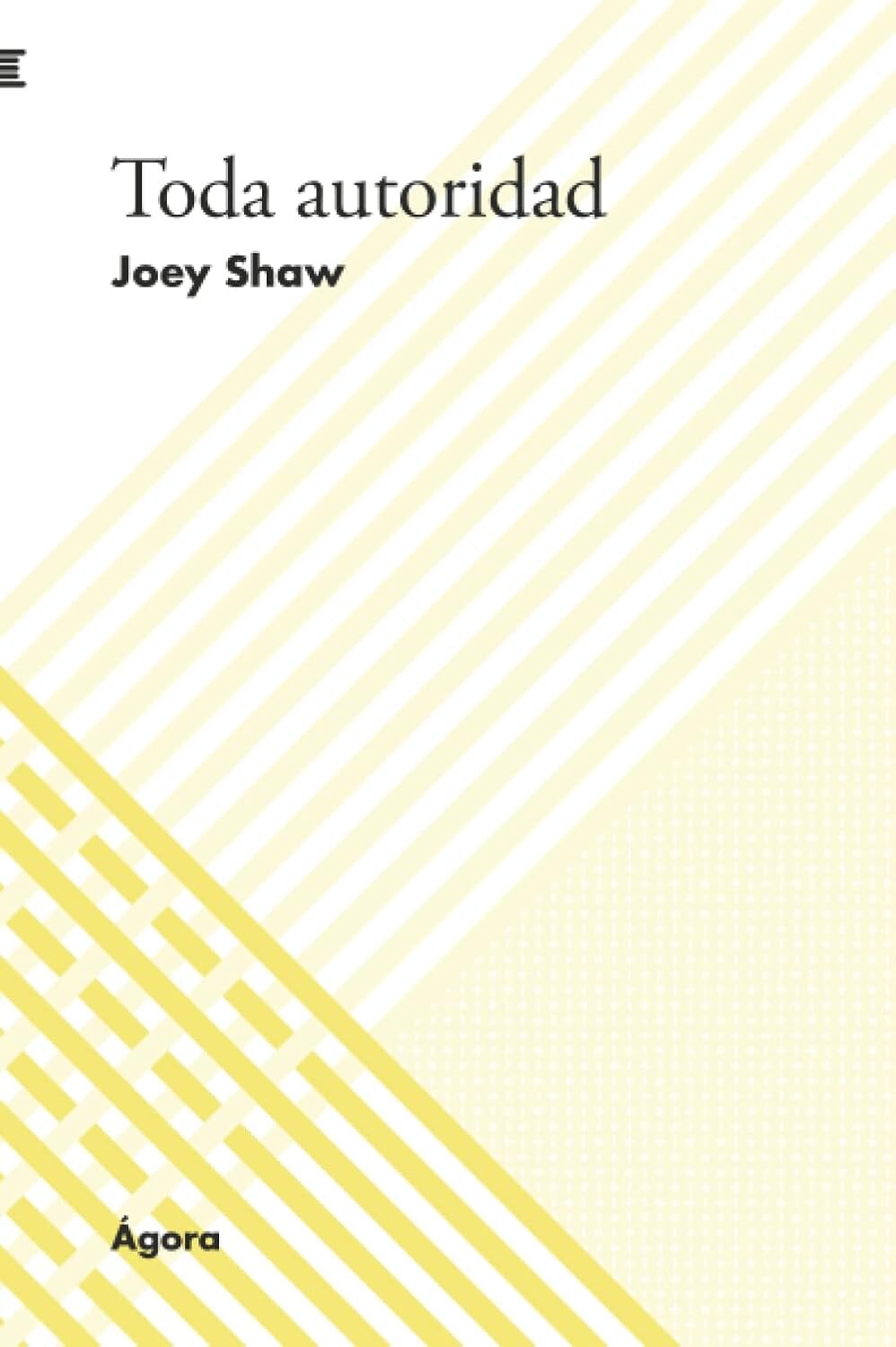Toda autoridad