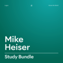 Mike Heiser Study Bundle