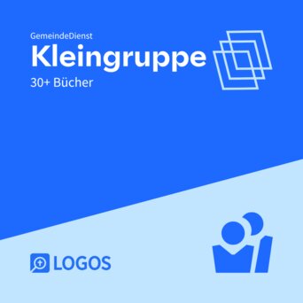 Gemeindebibliothek Kleingruppe: Für die Anleitung von Gruppen