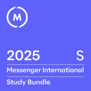 Messenger International Study Bundle, S