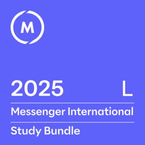 Messenger International Study Bundle, L