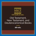 UBS Handbooks Series: Old Testament, New Testament, and Deuterocanonical Books (68 vols.)