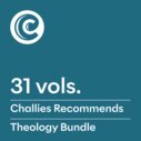 Challies Recommends: Theology Bundle (31 vols.)