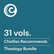 Challies Recommends: Theology Bundle (31 vols.)
