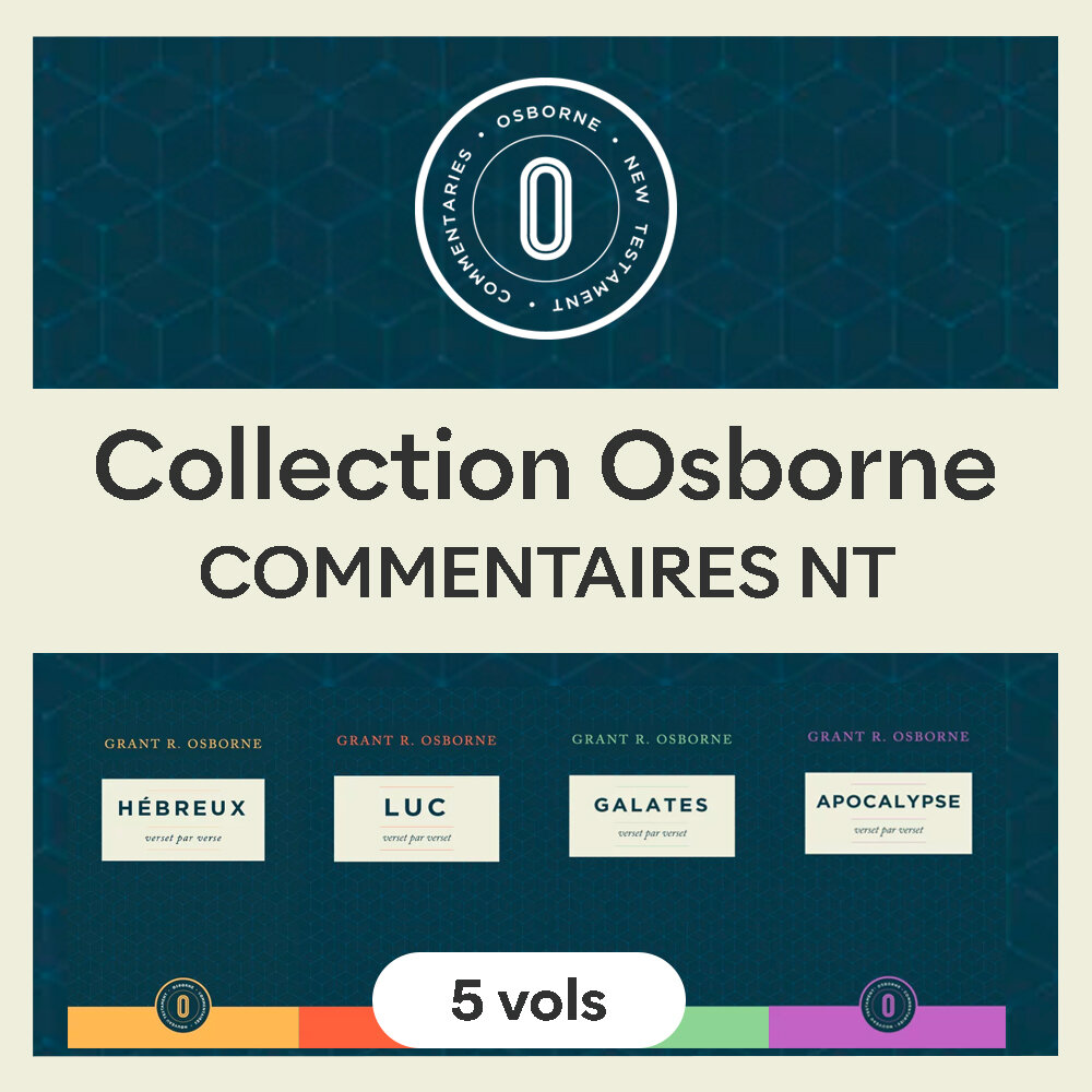 Collection Grant Osborne