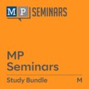 MP Seminars Study Bundle, M