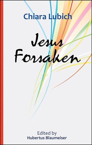 Jesus Forsaken