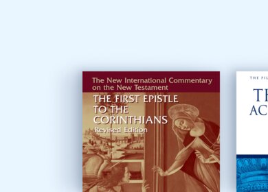 Best Commentaries Spanning the Canon