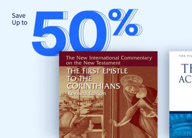 Best Commentaries Spanning the Canon