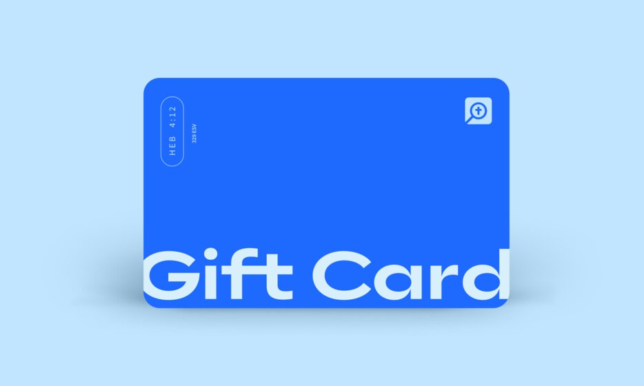 Give the Gift of Paying for 1 Less Textbook