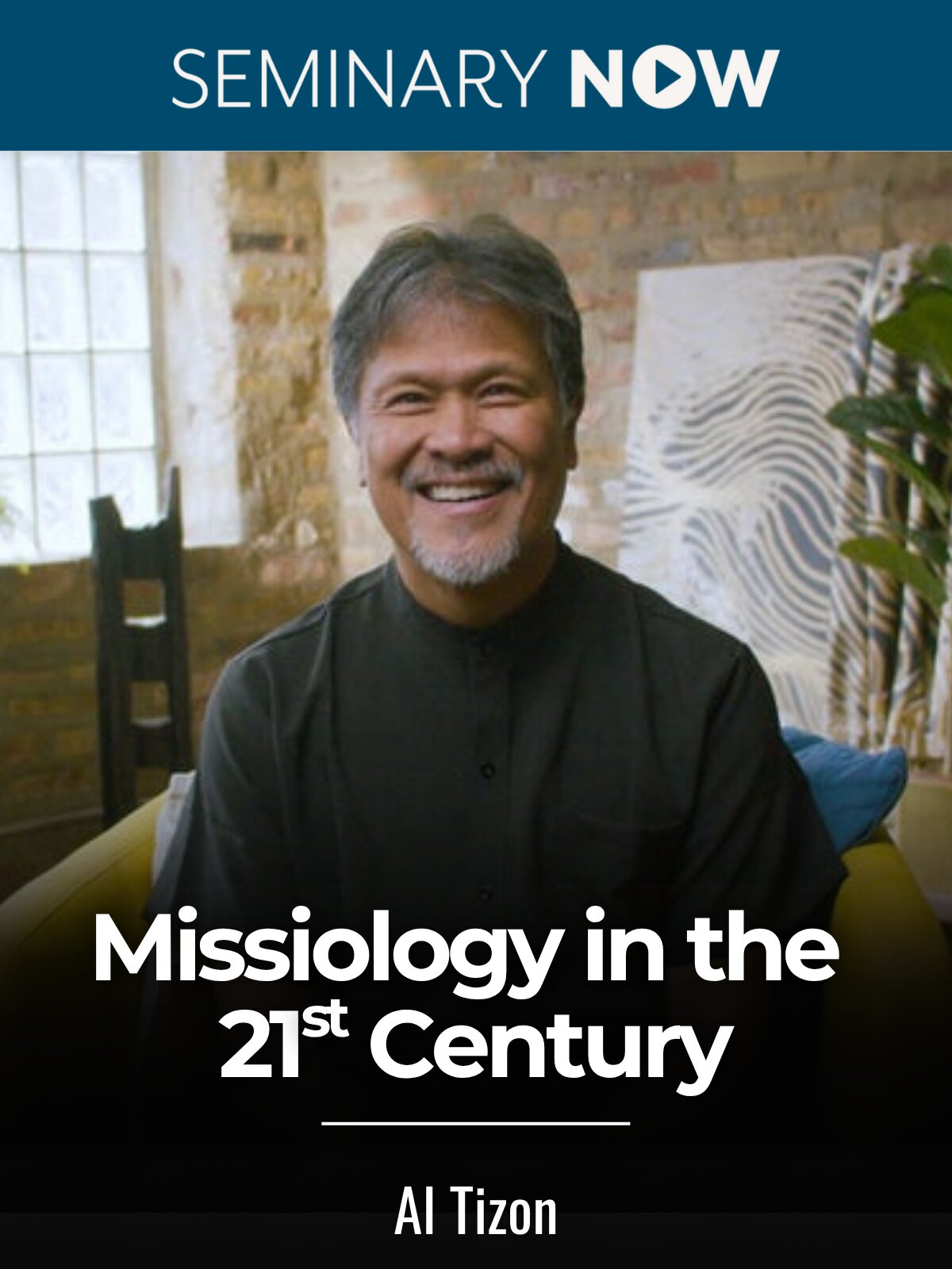 Missiology in the 21st Century (Video) | Logos Bible Software