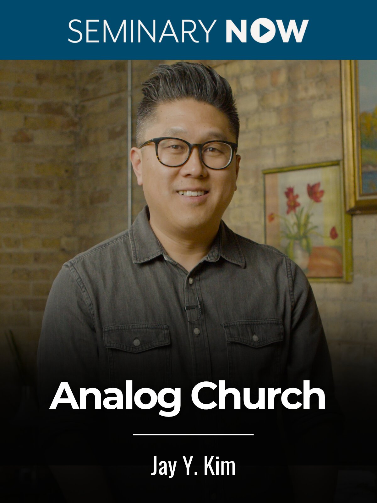 Analog Church (Video)