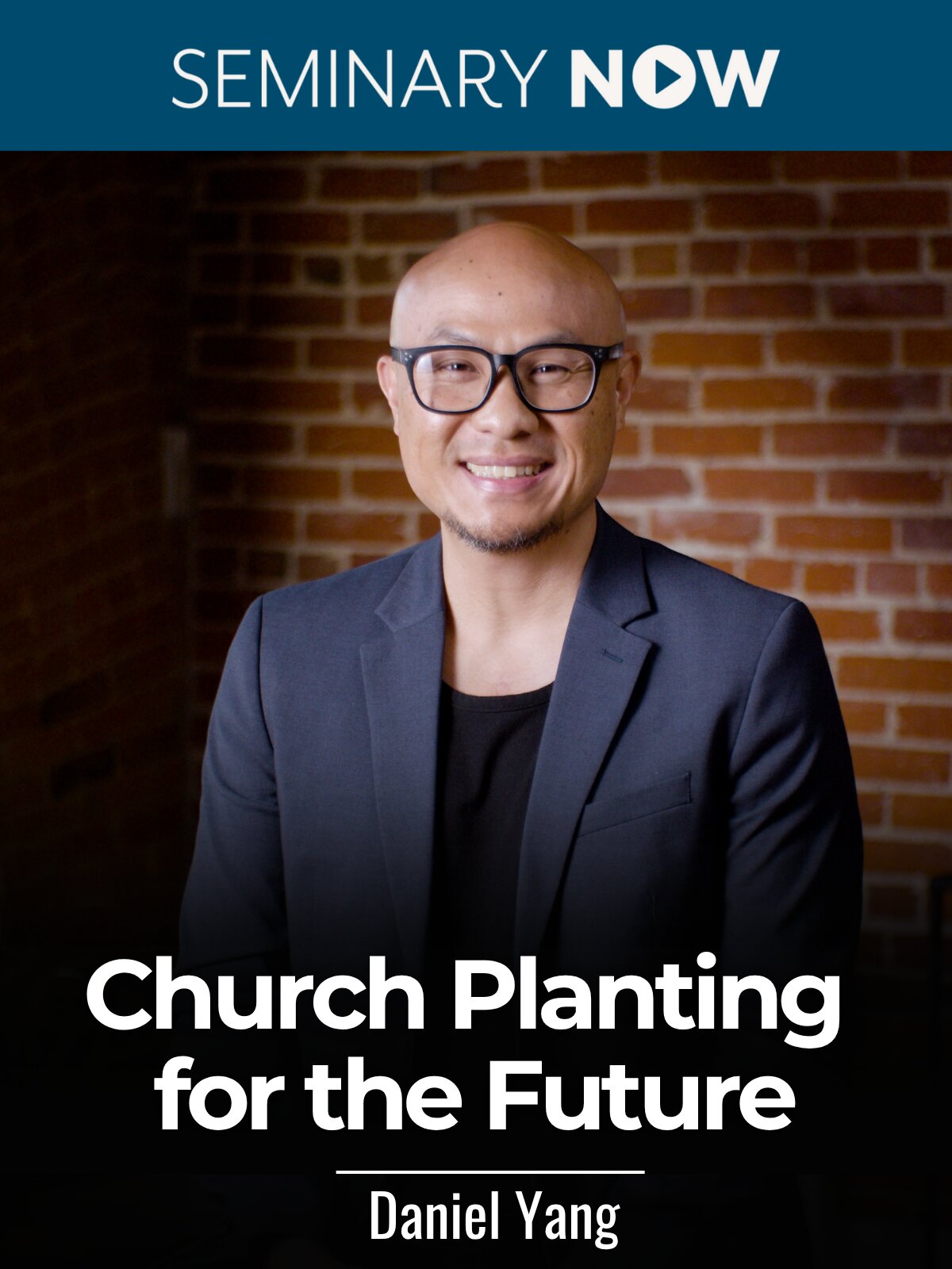 Church Planting for the Future (Video)