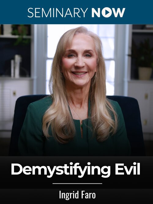 Demystifying Evil (Video)