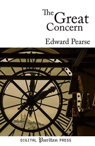 The Great Concern