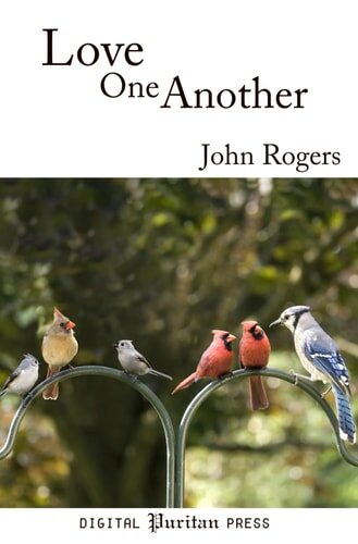 Love One Another