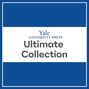 Yale University Press Ultimate Collection (187 Resources)