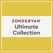 Zondervan Ultimate Collection: 2,531 Resources