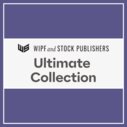 Wipf & Stock Ultimate Collection: 964 Resources