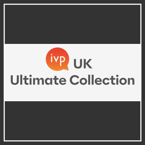 IVP-UK Ultimate Collection (349 Resources)