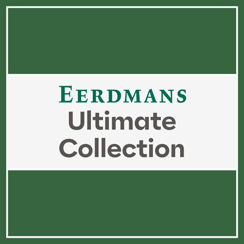Eerdmans Ultimate Collection (1433 Resources)