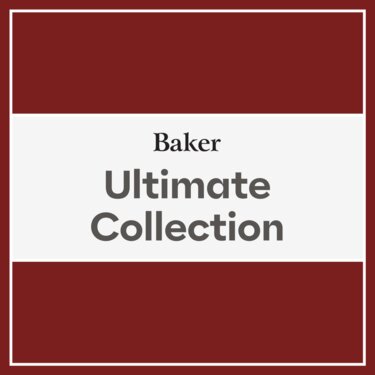 Baker Ultimate Collection