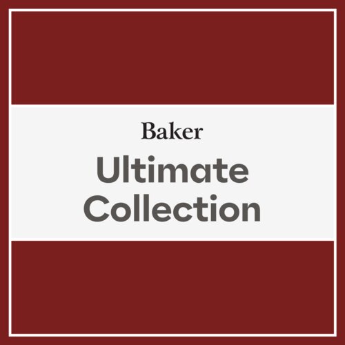 Baker Ultimate Collection (1737 Resources)
