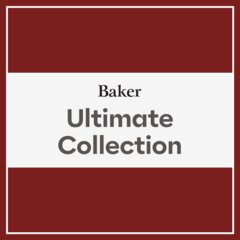 Baker Ultimate Collection (1737 Resources)